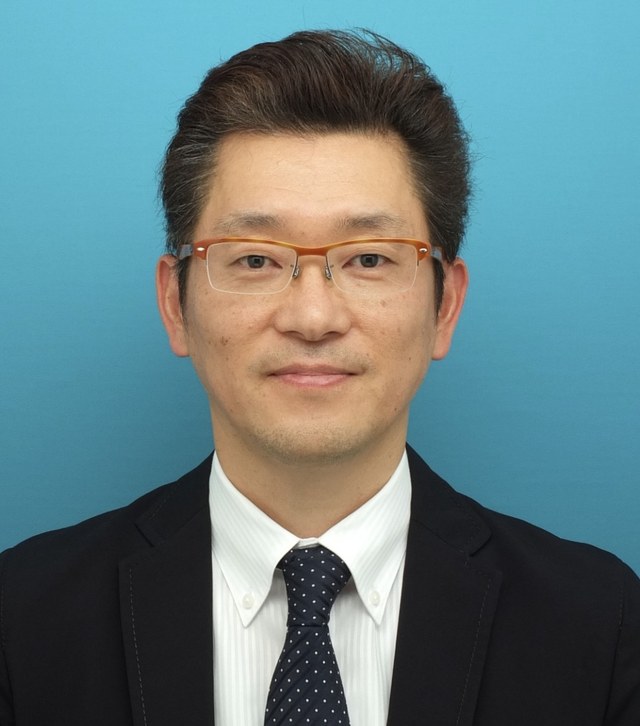 院長 前田 秀高