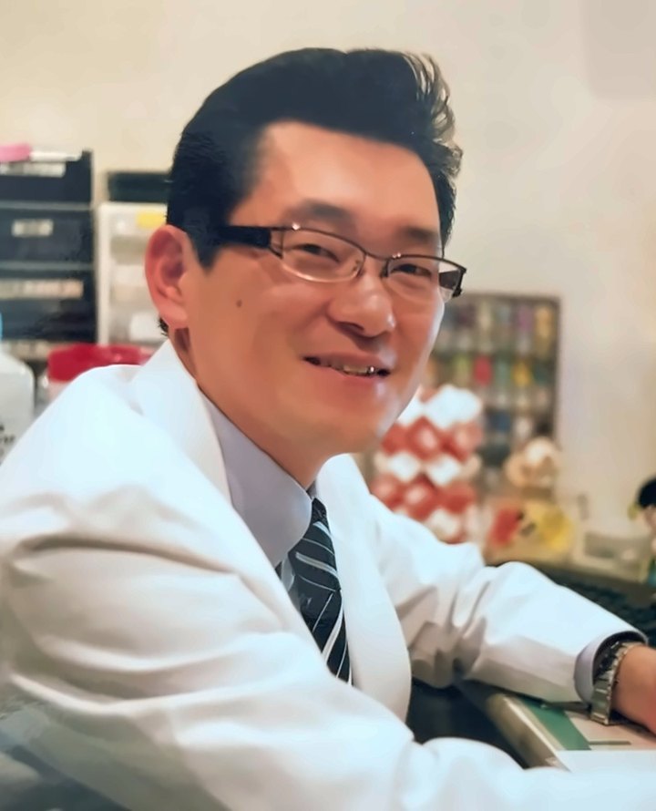 院長 前田 秀高